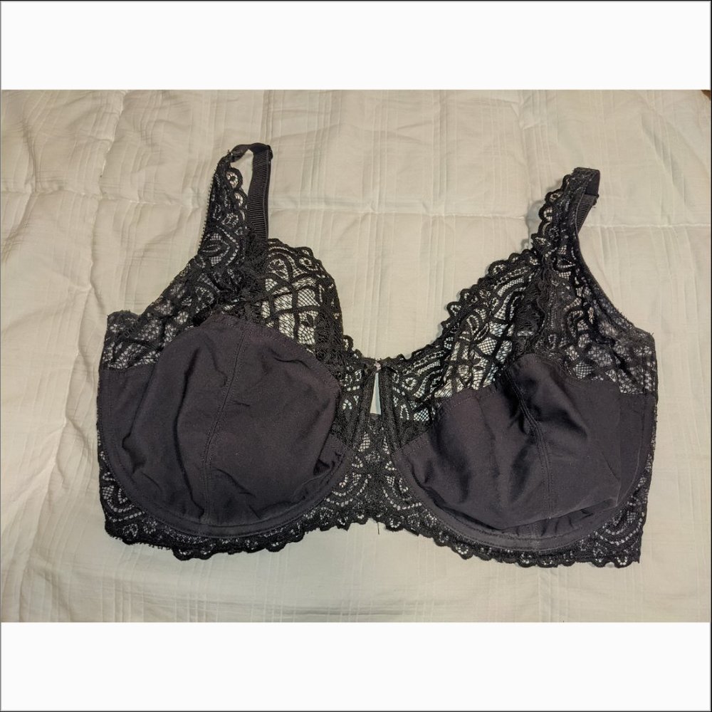 Charnos Rhapsody Full Cup Bra